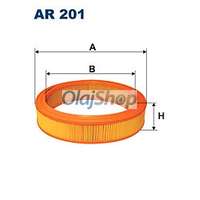 FILTRON Filtron Légszűrő (AR 201) (AR201)