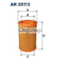 FILTRON Filtron Légszűrő (AR 257/3) (AR257/3)