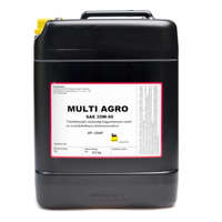 ENI Eni i-Sigma Multi Agro 20W-50 (kiskanna)