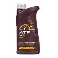 MANNOL Mannol 8217 ATF-WS (1 L)