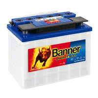BANNER Banner 955 51 Energy Bull 72Ah 55A Bal+, 95551