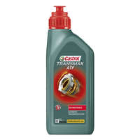 CASTROL Castrol Transmax ATF DEX III Multivehicle (1 L)