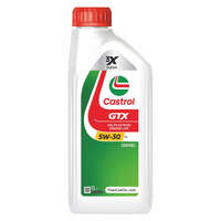 CASTROL Castrol GTX 5W-30 C4 (1 L)