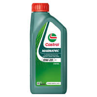CASTROL CASTROL MAGNATEC 0W-20 D (1 L)