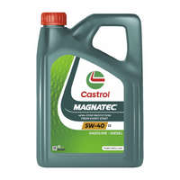 CASTROL Castrol Magnatec 5W-40 C3 (4 L)
