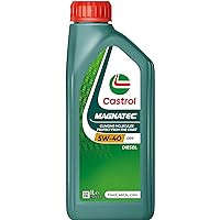 CASTROL CASTROL MAGNATEC 5W-40 DPF (1 L)