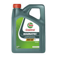 CASTROL CASTROL MAGNATEC 5W-40 DPF (4 L)