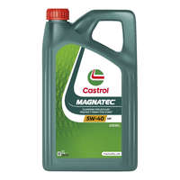 CASTROL CASTROL MAGNATEC 5W-40 DPF (5 L)