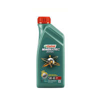 CASTROL Castrol Magnatec Diesel 5W-40 DPF (1 L)