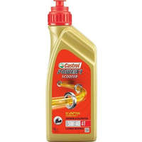 CASTROL Castrol Power 1 Scooter 4T 5W-40 (1 L)