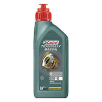 CASTROL Castrol Transmax Manual EP 80W-90 (1 L)