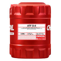 CHEMPIOIL Chempioil 8901 ATF D-II (20 L) Váltóolaj