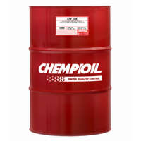 CHEMPIOIL Chempioil 8901 ATF D-II (208 L) Váltóolaj