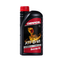 CHEMPIOIL Chempioil 8907 ATF D-VI (1 L)