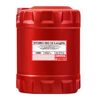 CHEMPIOIL Chempioil 2101 Hydro ISO 32 Longlife (10 L)