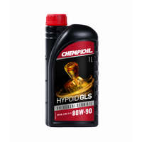 CHEMPIOIL Chempioil 8802 Hypoid GLS 80W-90 GL-4/5 (1 L) Váltóolaj