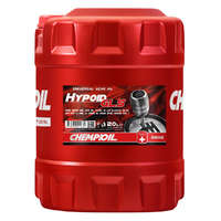 CHEMPIOIL Chempioil 8802 Hypoid GLS 80W-90 GL-4/5 (20 L) Váltóolaj