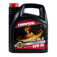 CHEMPIOIL Chempioil 8802 Hypoid GLS 80W-90 GL-4/5 (4 L) Váltóolaj