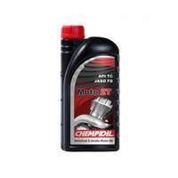 CHEMPIOIL Chempioil 9201 Moto 2T (1 L) Motorolaj