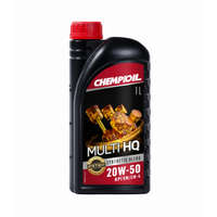 CHEMPIOIL Chempioil 9401 Multi HQ 20W-50 (1 L) Motorolaj