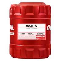 CHEMPIOIL Chempioil 9401 Multi HQ 20W-50 (20 L) Motorolaj