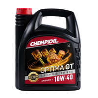 CHEMPIOIL Chempioil 9501 Optima GT 10W-40 (5 L) Motorolaj
