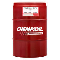 CHEMPIOIL Chempioil 9101 CH-1 Truck SHPD 15W-40 (60 L) Motorolaj