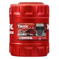 CHEMPIOIL Chempioil 9102 CH-2 Truck SHPD 20W-50 (20 L) Motorolaj