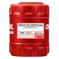 CHEMPIOIL Chempioil 9103 CH-3 Truck Super SHPD 10W-40 (20 L) Motorolaj