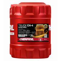 CHEMPIOIL Chempioil 9104 CH-4 Truck Super SHPD 15W-40 (20 L) Motorolaj