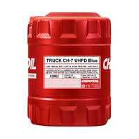 CHEMPIOIL Chempioil 9107 CH-7 Truck Blue 10W-40 (20 L) Motorolaj