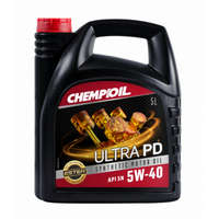 CHEMPIOIL Chempioil 9719 Ultra PD 5W-40 (5 L) Motorolaj