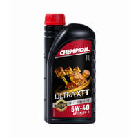CHEMPIOIL Chempioil 9701 Ultra XTT 5W-40 (1 L) Motorolaj