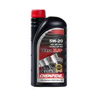 CHEMPIOIL Chempioil 9726 Ultra XJP 5W-20 (1 L) Motorolaj