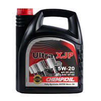 CHEMPIOIL Chempioil 9726 Ultra XJP 5W-20 (5 L) Motorolaj