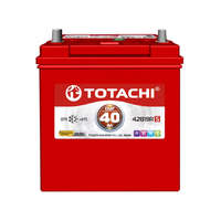 TOTACHI TOTACHI 12V 40AH 380A JAPÁN B+