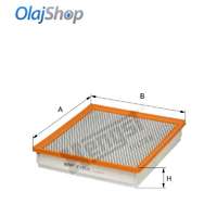 HENGST Hengst E1083L Levegőszűrő, E1083L