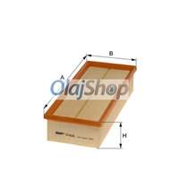 HENGST Hengst E488L(AP 139/2) levegőszűrő, E488L