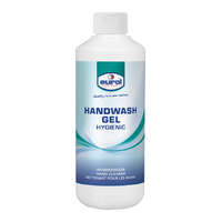  Eurol Handwash Gel Hygienic (250 ML) kézmosó gél