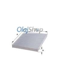 HENGST Hengst E900LI szűrő, utastér levegő, E900LI