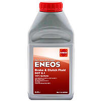ENEOS Eneos Brake & Clutch Fluid DOT 5.1 (500 ML)