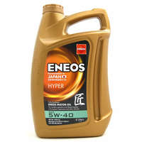 ENEOS Eneos Hyper 5W-40 (4 liter)