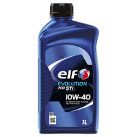 ELF Elf Evolution 700 STI 10W-40 (1 L)