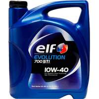 ELF Elf Evolution 700 STI 10W-40 (4 L)