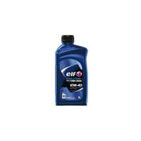 ELF Elf Evolution 700 Turbo Diesel 10W-40 (1 L)