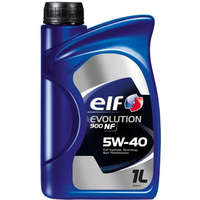 ELF Elf Evolution 900 NF 5W-40 (1 L)