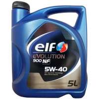ELF Elf Evolution 900 NF 5W-40 (5 L)