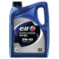 ELF Elf Evolution 900 NF 5W-40 (5 L)