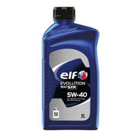 ELF Elf Evolution 900 SXR 5W-40 (1 L)