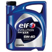 ELF Elf Evolution 900 SXR 5W-40 (4 L)